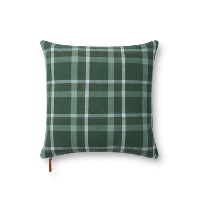 product image of ralph green multi pillow by chris loves julia x loloi p012pcj0011grmlpil1 1 591