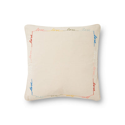 product image of woven and embroidered beige multi by ed ellen degenres pillows dsetped0027bemlpil1 1 596