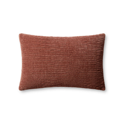 product image of loloi copper pillow by loloi p027pll0097cp00pil5 1 598