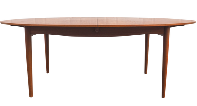 product image for Vintage Judas Dining Table by Finn Juhl c. 1950 29