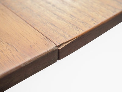 product image for Vintage Judas Dining Table by Finn Juhl c. 1950 95