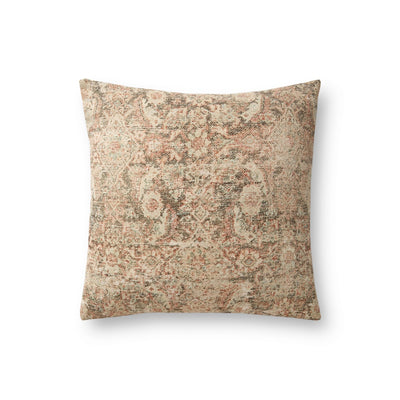 product image for Loloi Beige/Multi Pillow 50