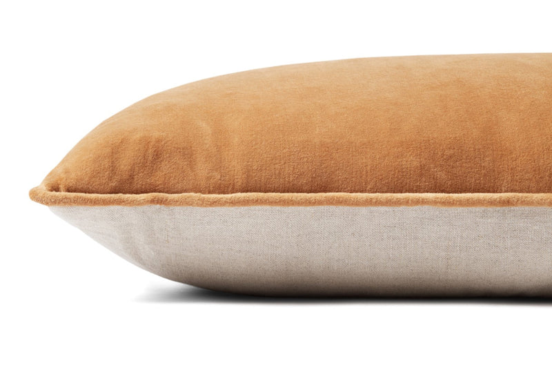 media image for Lydia Spice/Natural Pillow Cover 2 292
