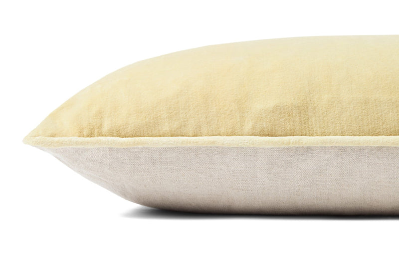 media image for Lydia Straw/Natural Pillow Cover 2 299