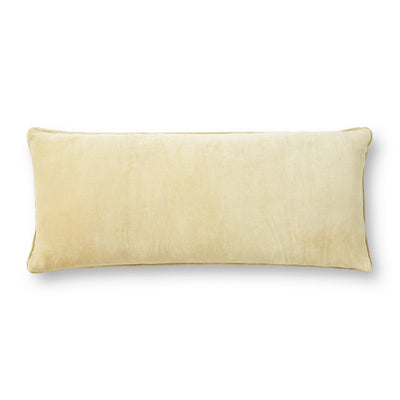 product image of Lydia Straw/Natural Pillow Cover 1 565