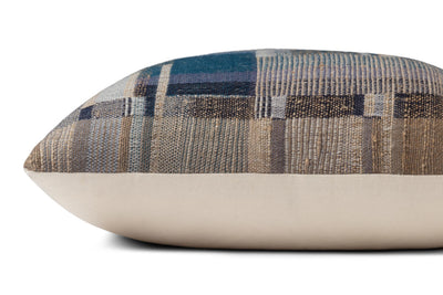 product image for Madras Check Multi Color Pillow 2 13