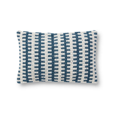 product image of hand woven teal white by ed ellen degenres pillows dsetped0022tewhpil5 1 556