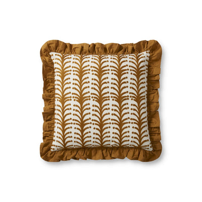 product image of Mustard Pillow 1 543