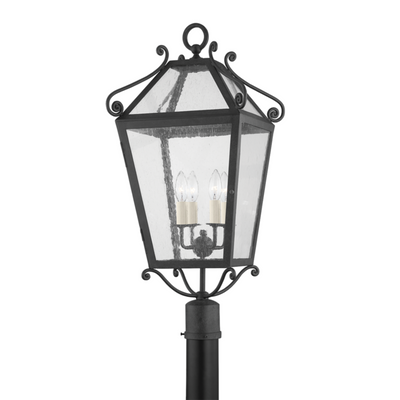 product image of Santa Barbara County Post Light Flatshot Image 1 527