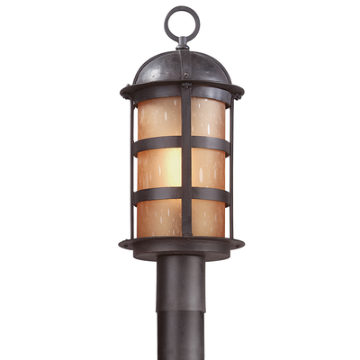 product image of Aspen Post Lantern Flatshot Image 1 530