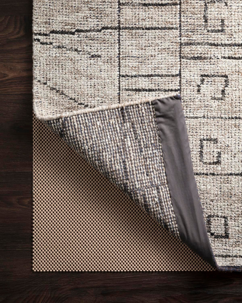 media image for Premium Grip Rug in Beige by Loloi 249
