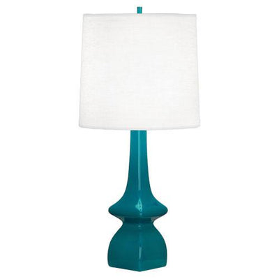 product image for Jasmine Collection Table Lamp by Robert Abbey 27