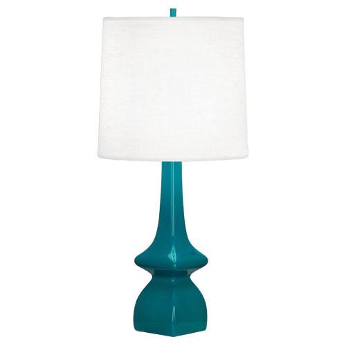 media image for Jasmine Collection Table Lamp by Robert Abbey 264