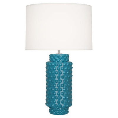 product image for dolly table lamp by robert abbey 15 29