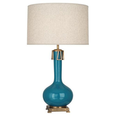 product image for Athena Table Lamp by Robert Abbey 60