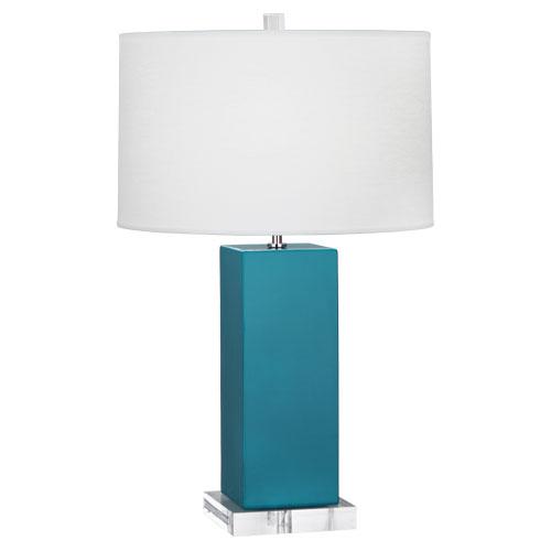 media image for Harvey Table Lamp by Robert Abbey 229