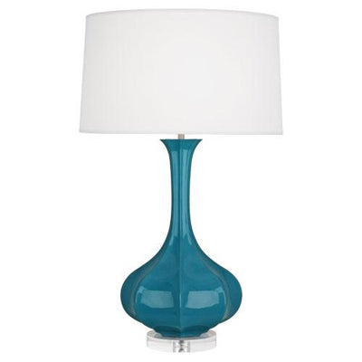product image for Pike 32.75"H x 11.5"W Table Lamp by Robert Abbey 29