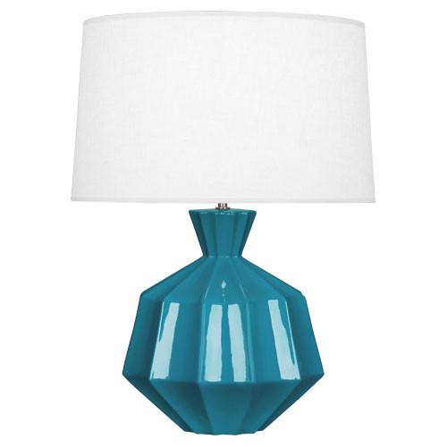 media image for Orion Collection Table Lamp by Robert Abbey 220