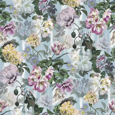 product image for Delft Grande Sky Panel Wallpaper by Designers Guild 52