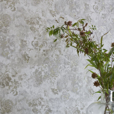 product image for Tarbana Linen Wallpaper from the Minakari Collection by Designers Guild 14