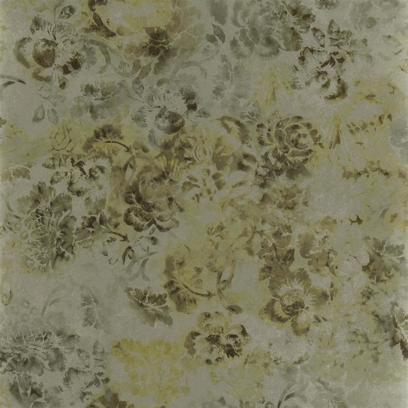 media image for Tarbana Gold Wallpaper from the Minakari Collection by Designers Guild 259