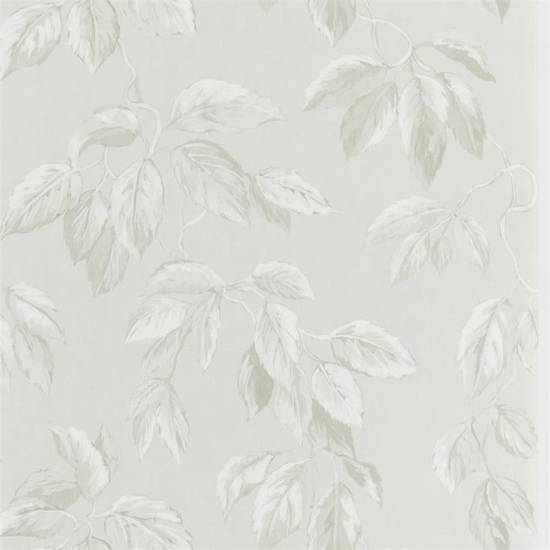 media image for Jangal Chalk Wallpaper from the Minakari Collection by Designers Guild 291