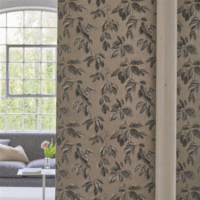 product image for Jangal Zinc Wallpaper from the Minakari Collection by Designers Guild 39