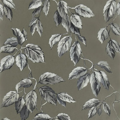 product image of Jangal Zinc Wallpaper from the Minakari Collection by Designers Guild 550
