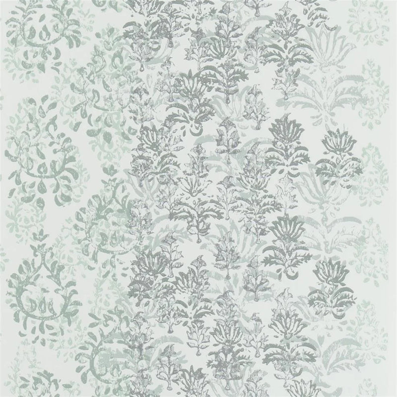 media image for Kasavu Jade Wallpaper from the Minakari Collection by Designers Guild 291