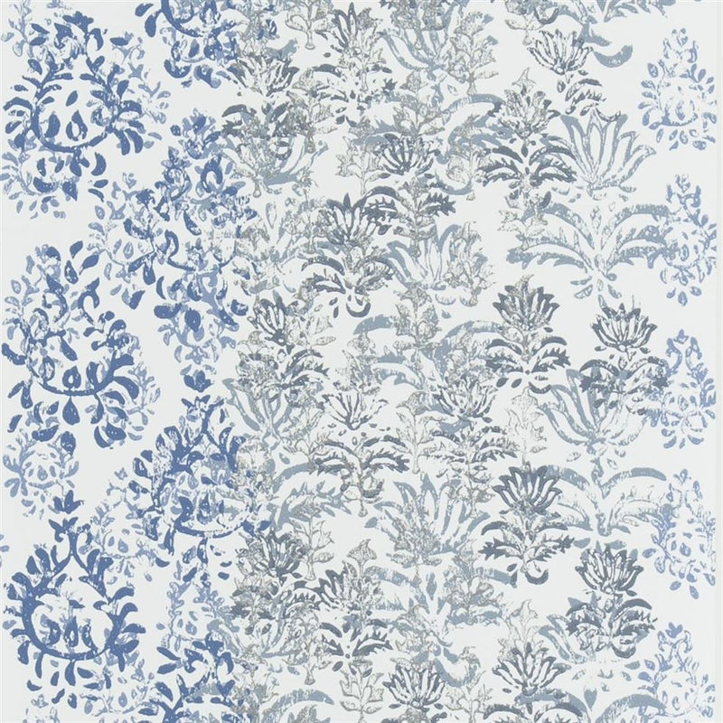 media image for Kasavue Delft Wallpaper from the Minakari Collection by Designers Guild 275