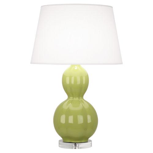 media image for Randolph Table Lamp by Williamsburg for Robert Abbey 296