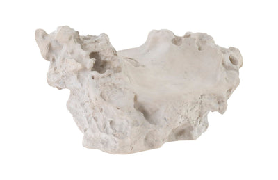product image for Colossal Cast Stone Bench By Phillips Collection Ph103376 2 61