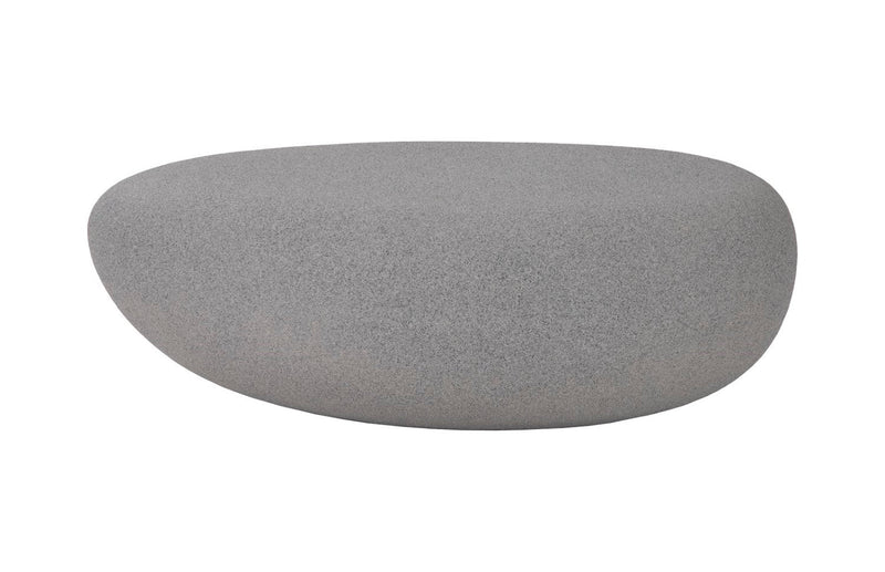 media image for River Stone Coffee Table By Phillips Collection Ph58491 26 297