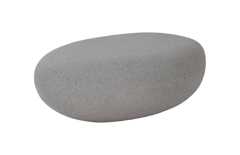 media image for River Stone Coffee Table By Phillips Collection Ph58491 3 280