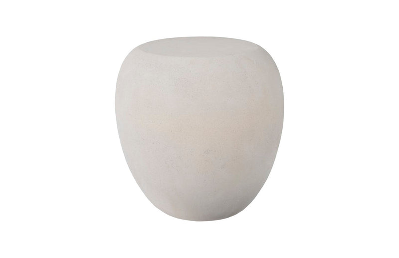 media image for River Stone Side Table By Phillips Collection Ph60830 5 221
