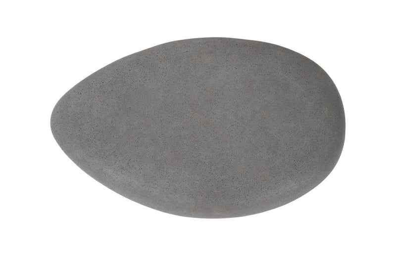 media image for River Stone Coffee Table By Phillips Collection Ph58491 39 232