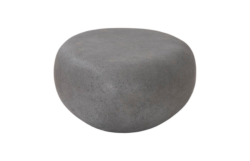 media image for River Stone Coffee Table By Phillips Collection Ph58491 35 23