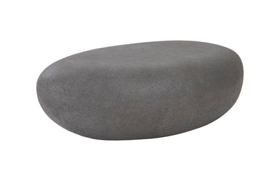 product image for River Stone Coffee Table By Phillips Collection Ph58491 2 69