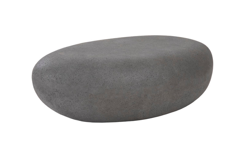 media image for River Stone Coffee Table By Phillips Collection Ph58491 2 244