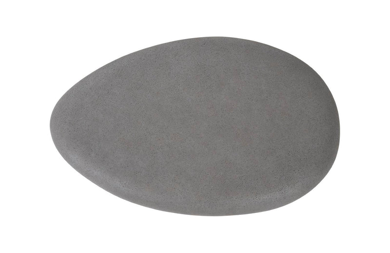 media image for River Stone Coffee Table By Phillips Collection Ph58491 48 270
