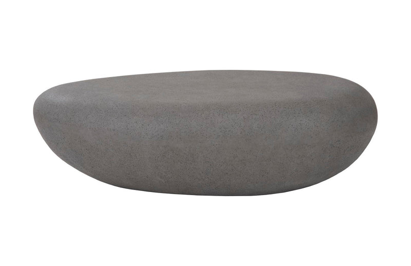 media image for River Stone Coffee Table By Phillips Collection Ph58491 30 294