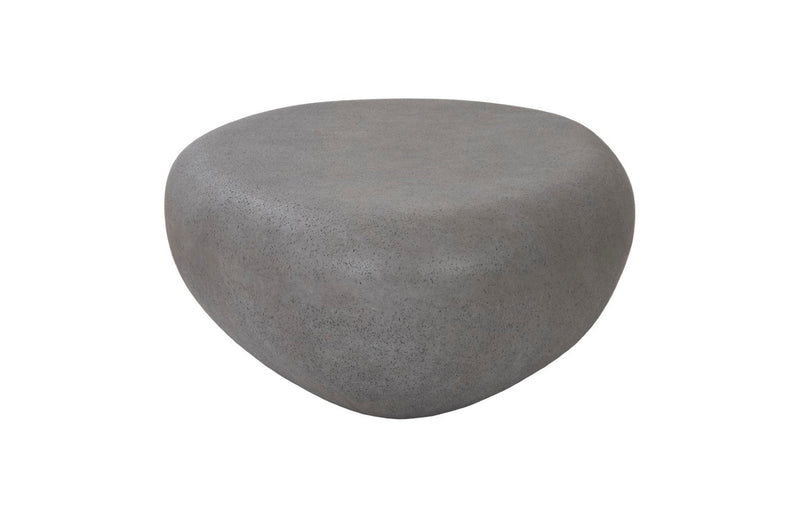 media image for River Stone Coffee Table By Phillips Collection Ph58491 37 253