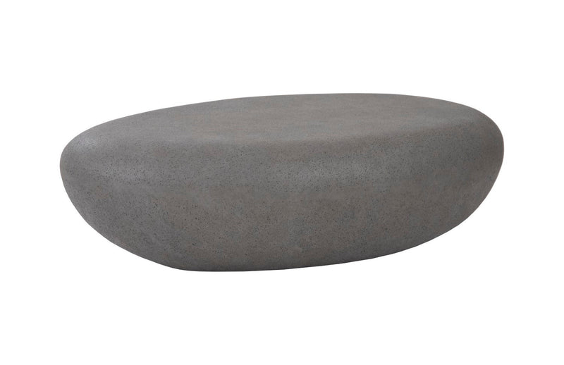 media image for River Stone Coffee Table By Phillips Collection Ph58491 11 262