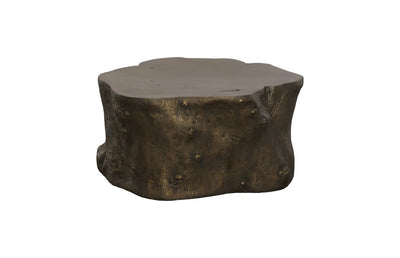product image for Log Coffee Table By Phillips Collection Ph56726 9 84
