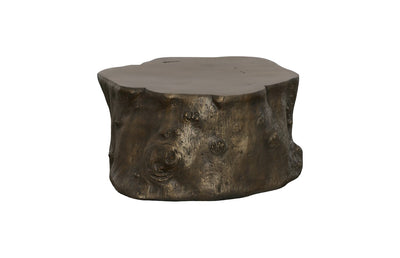product image for Log Coffee Table By Phillips Collection Ph56726 4 32