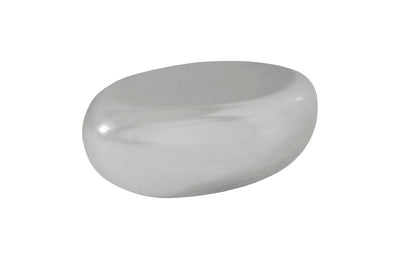 product image for River Stone Coffee Table By Phillips Collection Ph58491 9 14