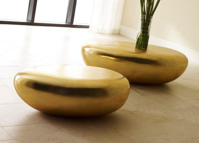 product image for River Stone Coffee Table By Phillips Collection Ph58491 107 84