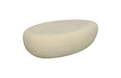 product image for River Stone Coffee Table By Phillips Collection Ph58491 28 39