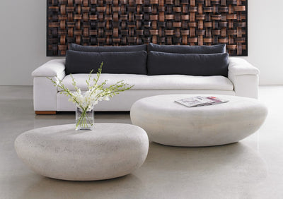 product image for River Stone Coffee Table By Phillips Collection Ph58491 82 22