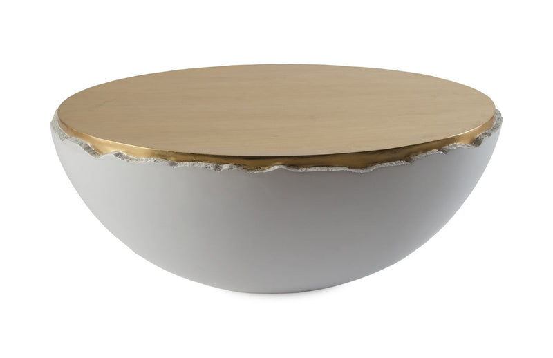 media image for Broken Egg Coffee Table By Phillips Collection Ph67500 1 281